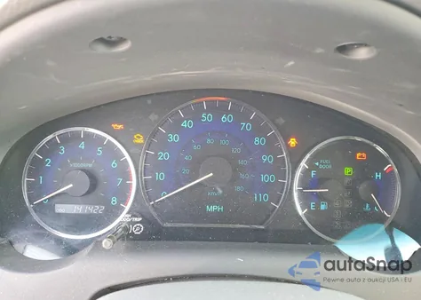 2009 Toyota Sienna Ce z USA, uszkodzony, nr VIN 5TDZK23C49S264898